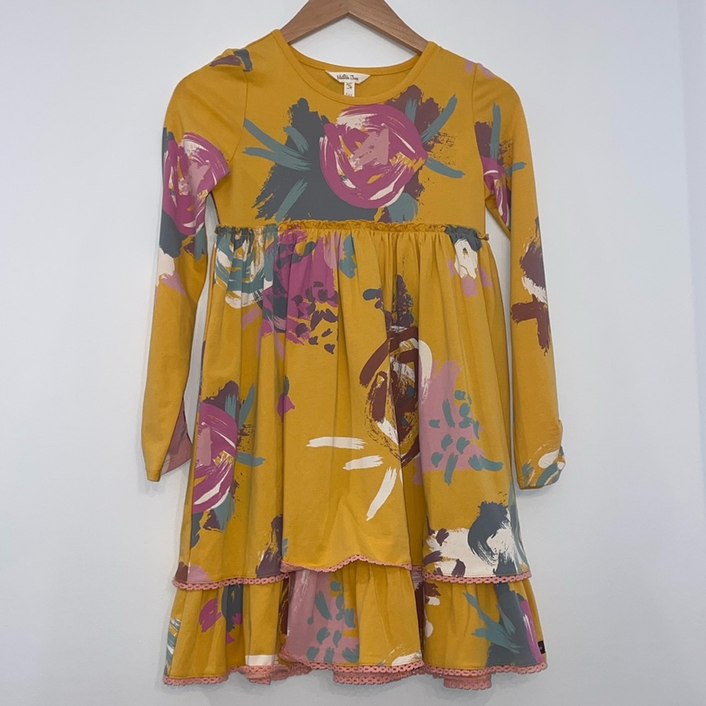 Matilda Jane Dress